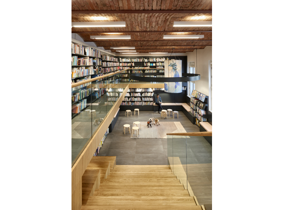 NŠK LIBRARY