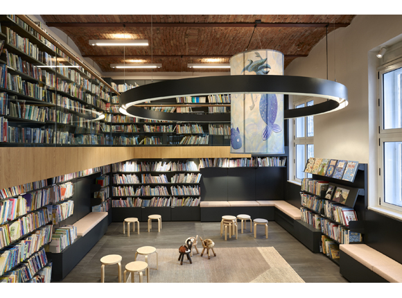 NŠK LIBRARY