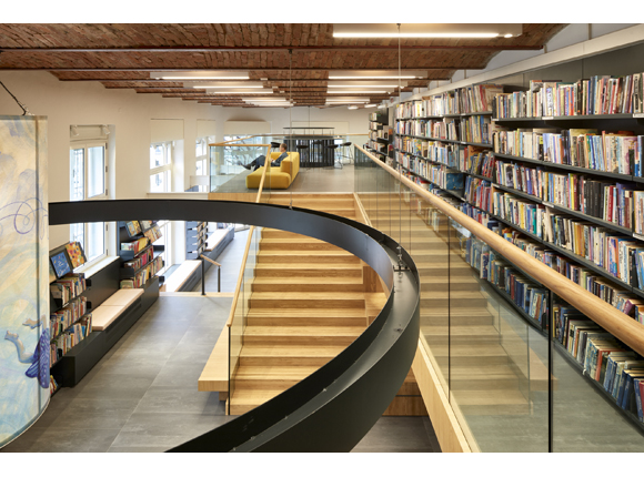 NŠK LIBRARY