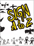 SIGN A TO Z