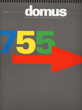 DOMUS - 755