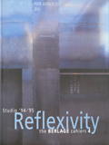 REFLEXIVITY – THE BERLAGE CAHIER - 04