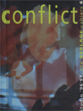 CONFLICT - THE BERLAGE CAHIERS 06